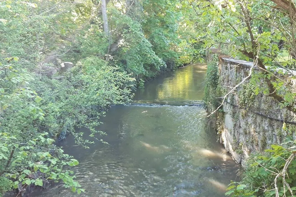 Splendid And Quiet Studio Surrounded By Green Διαμέρισμα Γενεύη